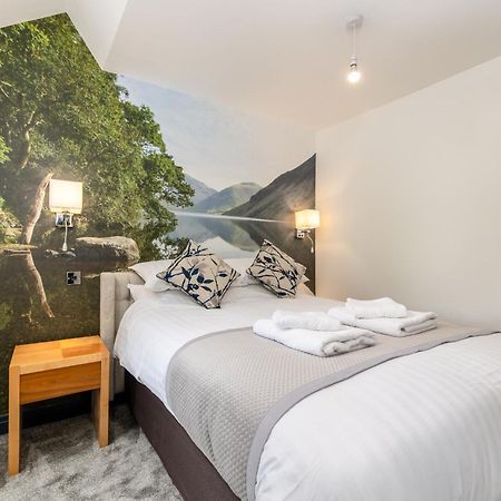 The Kellbank Hotel Gosforth  Ngoại thất bức ảnh