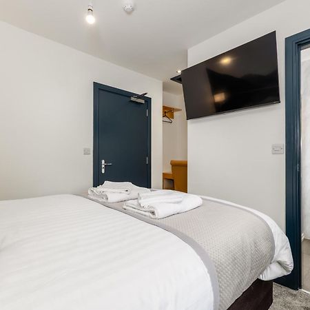 The Kellbank Hotel Gosforth  Ngoại thất bức ảnh