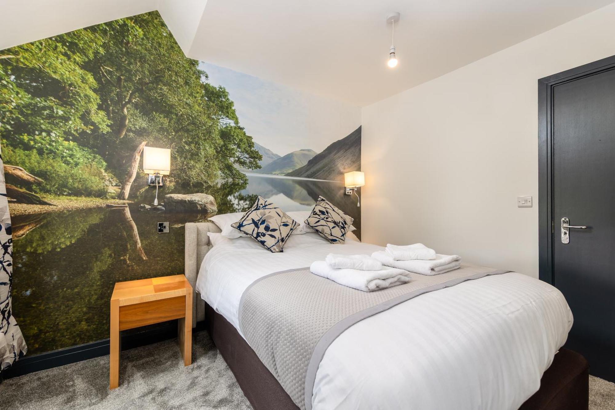 The Kellbank Hotel Gosforth  Ngoại thất bức ảnh