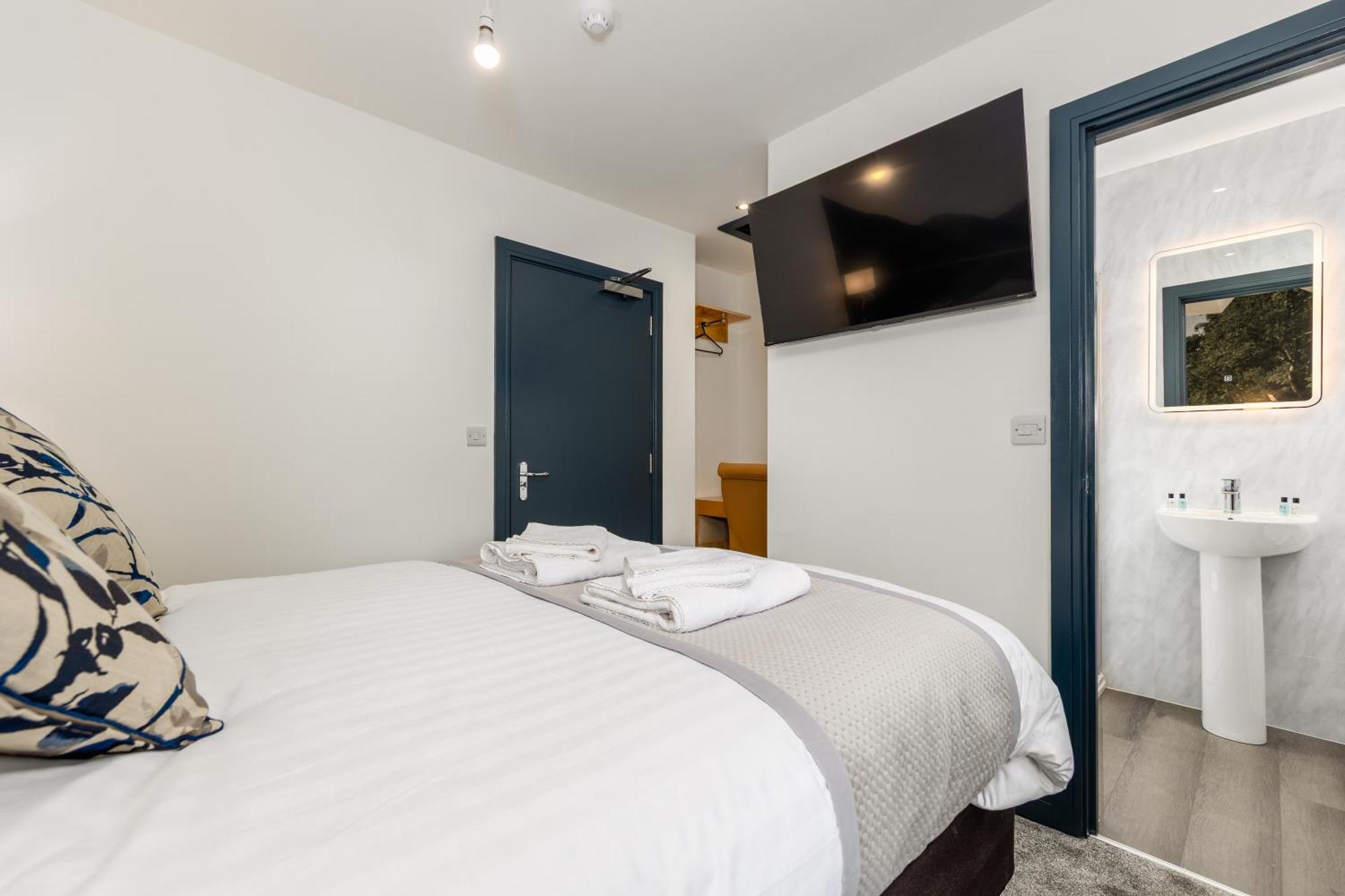 The Kellbank Hotel Gosforth  Ngoại thất bức ảnh