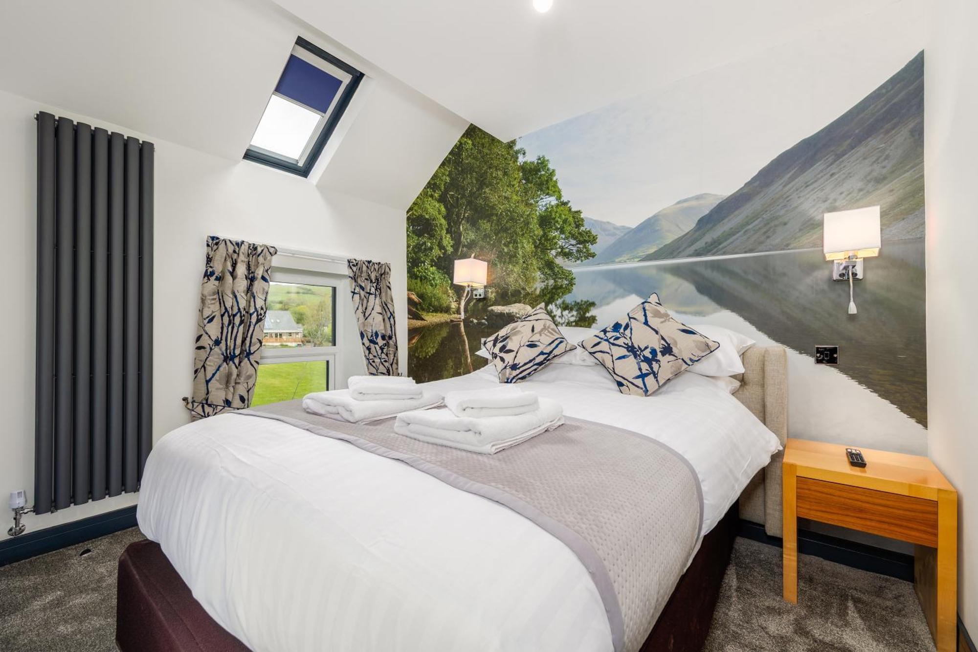 The Kellbank Hotel Gosforth  Ngoại thất bức ảnh