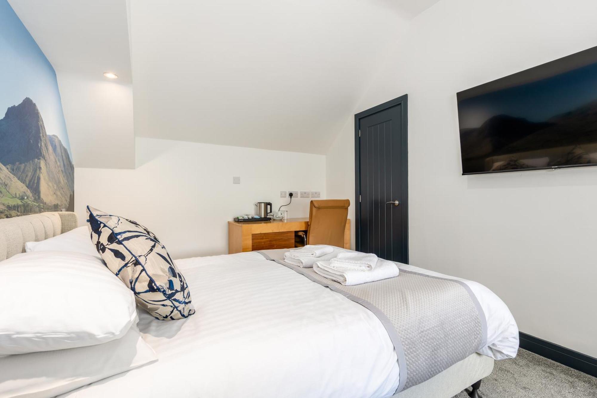 The Kellbank Hotel Gosforth  Ngoại thất bức ảnh