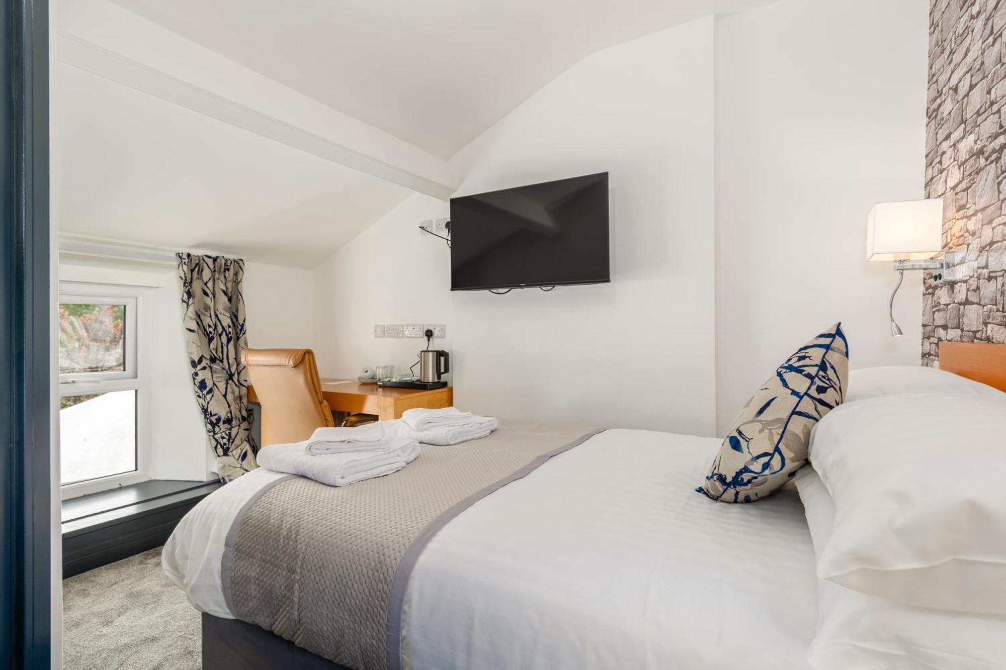 The Kellbank Hotel Gosforth  Ngoại thất bức ảnh