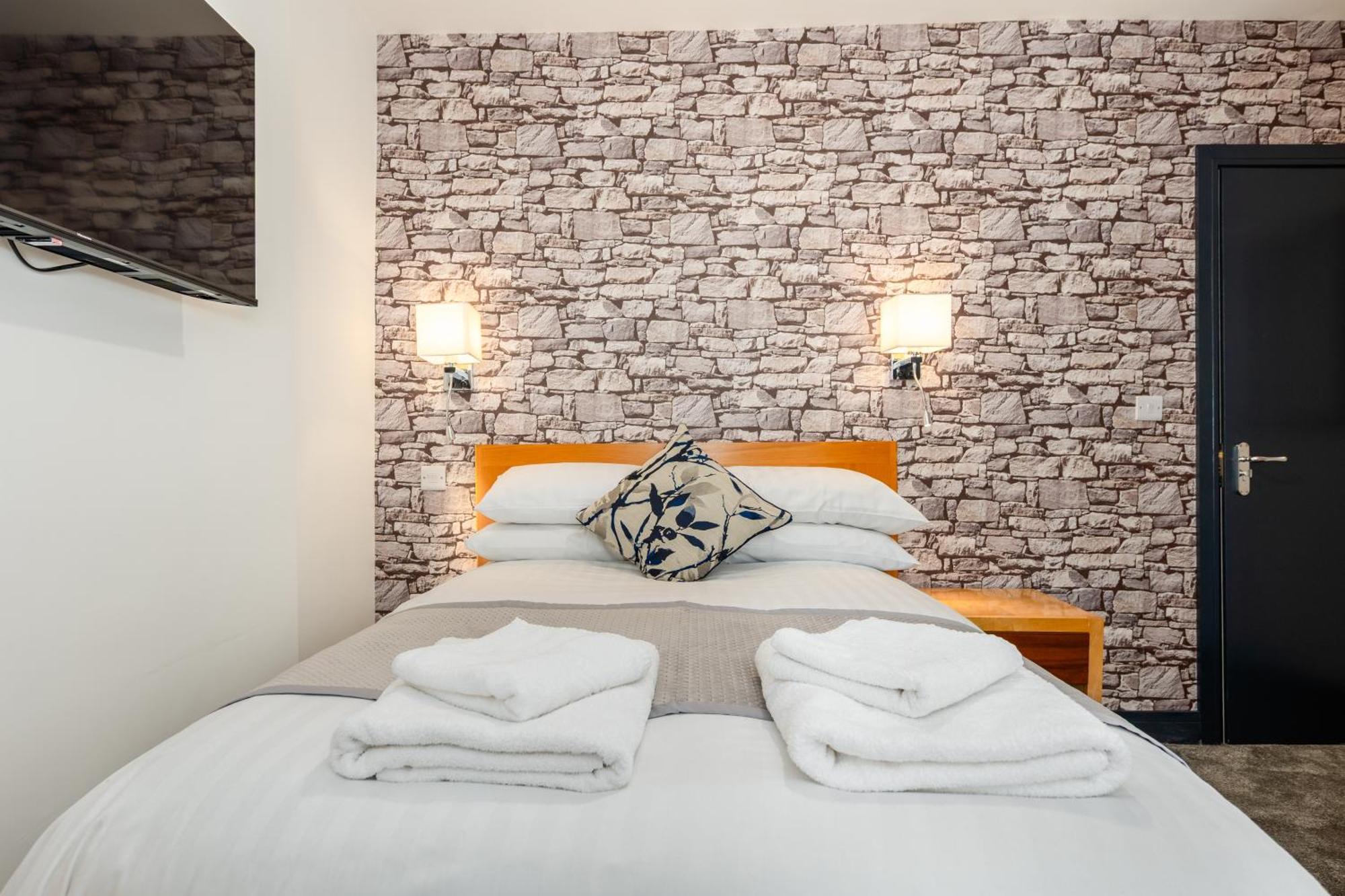 The Kellbank Hotel Gosforth  Ngoại thất bức ảnh