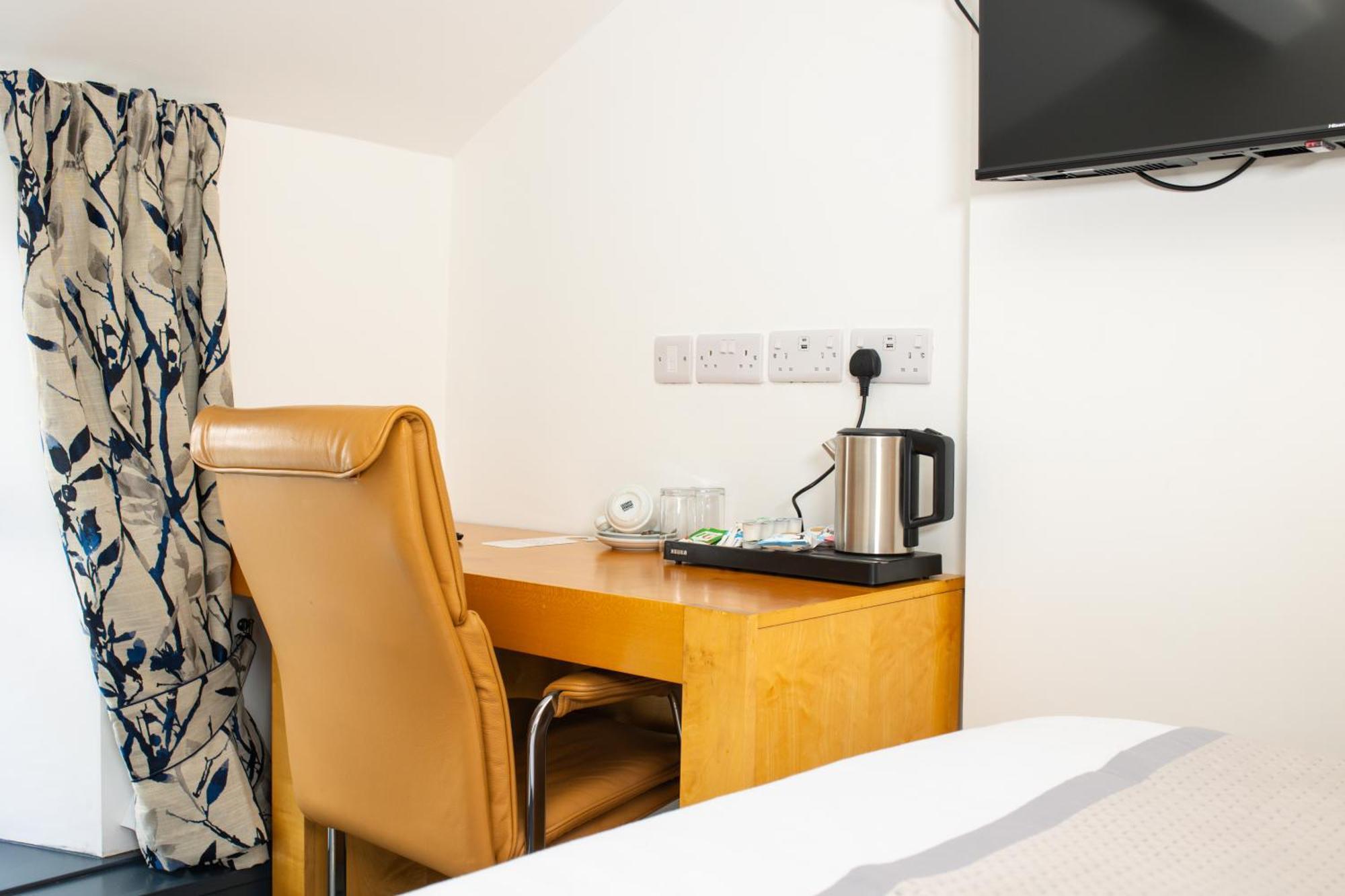 The Kellbank Hotel Gosforth  Ngoại thất bức ảnh