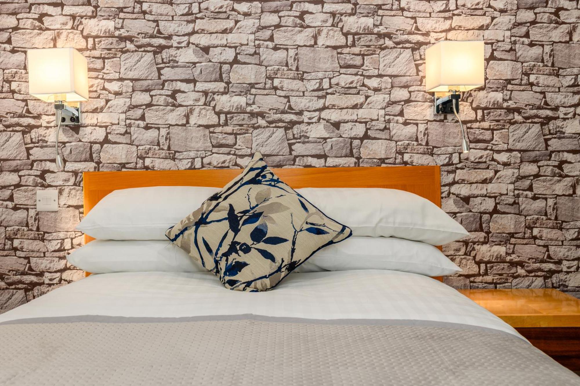 The Kellbank Hotel Gosforth  Ngoại thất bức ảnh